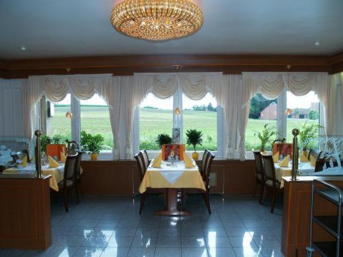 Hotel Royal Garden باد إيبورغ المظهر الخارجي الصورة